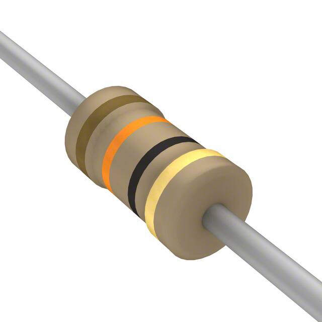 CF18JT13R0 RES 13 OHM 5% 1/8W AXIAL