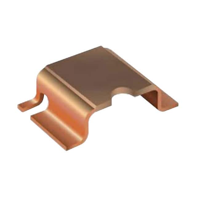 HCSK4026FT1L00 RES 0.001 OHM 1% 4W 4026