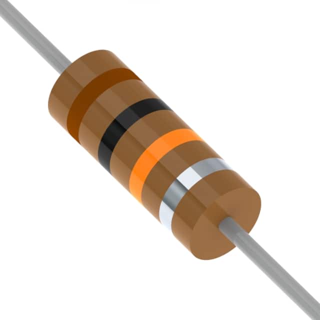 RC14KT10K0 RES 10K OHM 10% 1/4W AXIAL