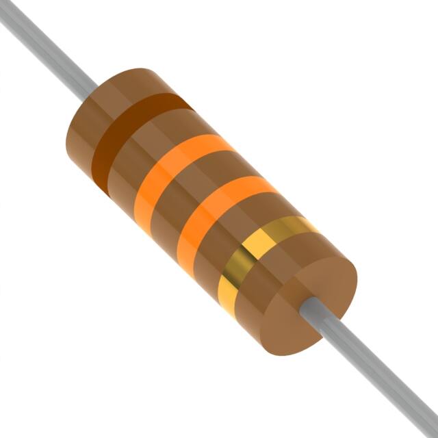 RC14JB13K0 RES 13K OHM 5% 1/4W AXIAL