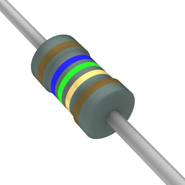 RNF12FTC16R5 RES 16.5 OHM 1% 1/2W AXIAL