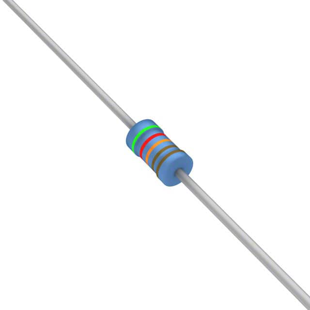RNMF14FTD5K23 RES 5.23K OHM 1% 1/4W AXIAL