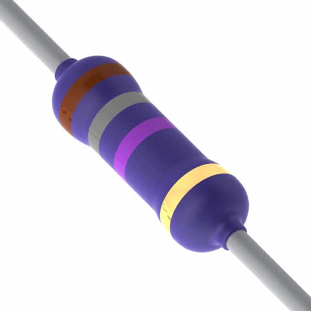 RSMF2JBR180 RES 0.18 OHM 5% 2W AXIAL