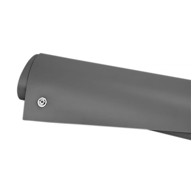 RM2436L2RGR-L MAT KIT 2LAYER ESD GRAY 2'X3'