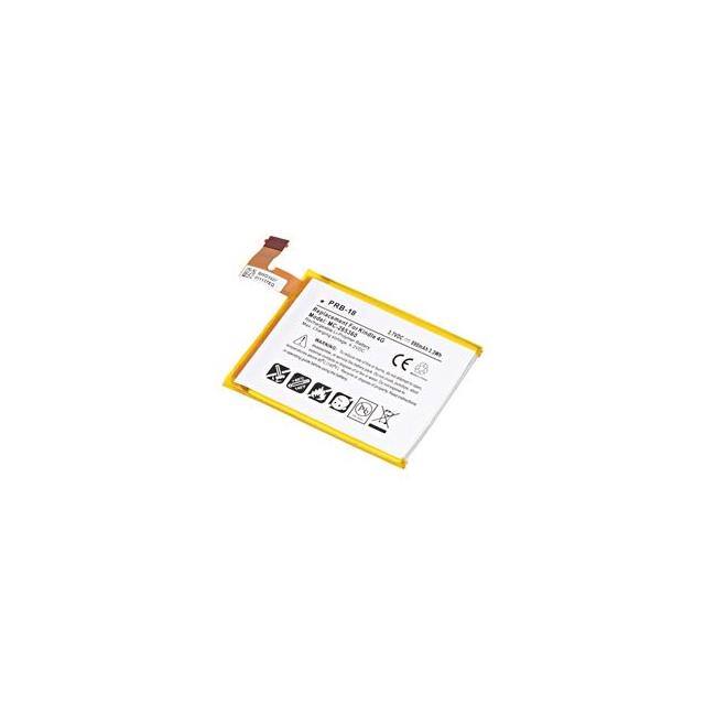 PRB-18 Replacement for Daytona PRB-18 R