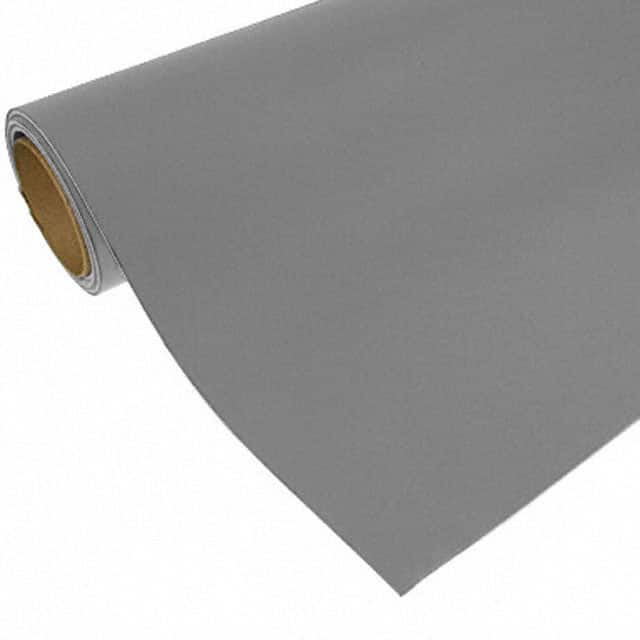 6840 TABLE RUNNER ESD GRAY 2' X 50'