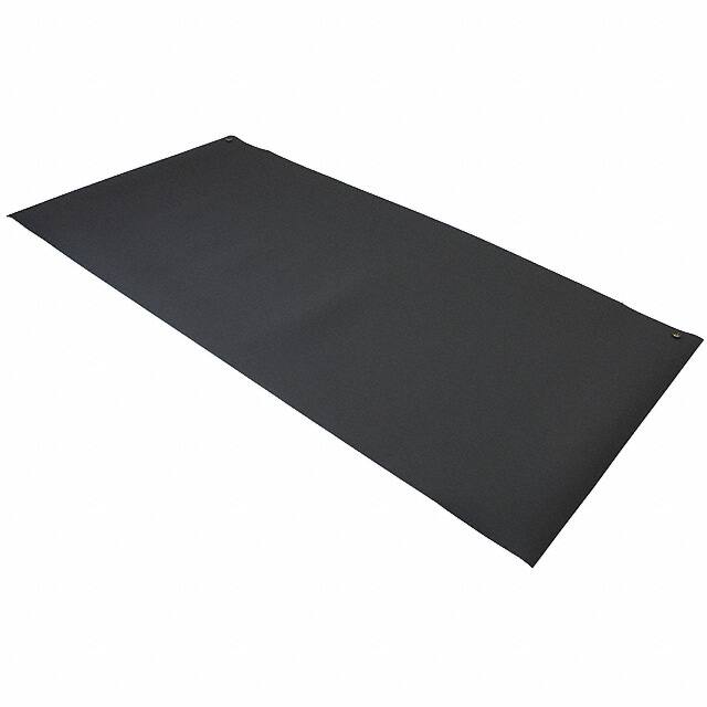 6810 TABLE MAT ESD GRAY 2' X 4'