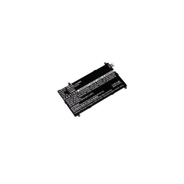 PRB-48 Replacement for Daytona PRB-48 R