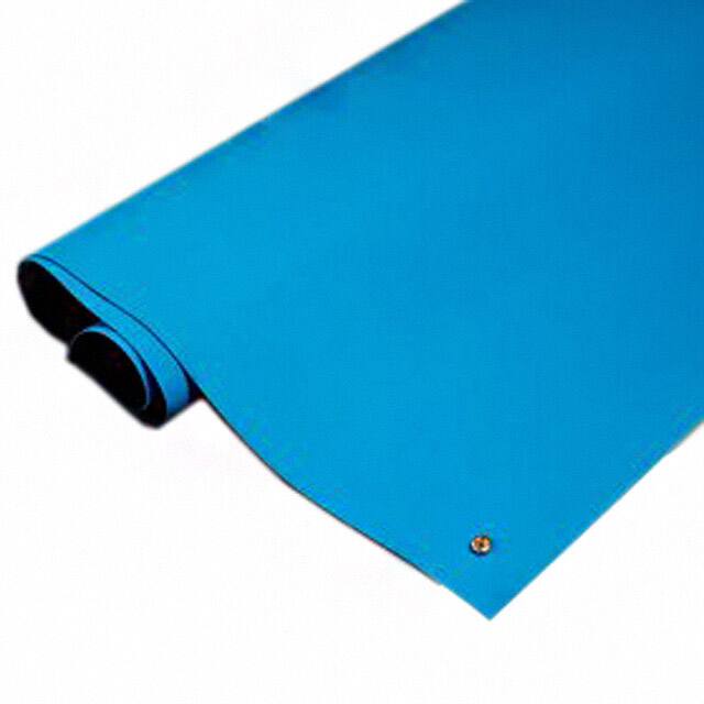 6811 TABLE MAT ESD BLUE 2' X 4'