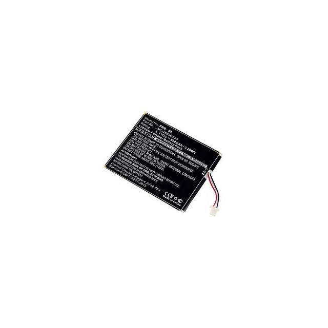 PRB-54 Replacement for Daytona PRB-54 R