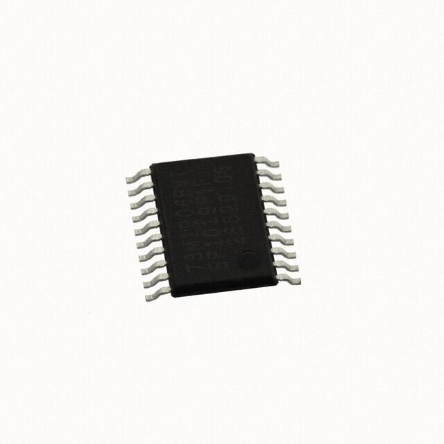 73M1906B-IVT/F IC TELECOM INTERFACE 20TSSOP