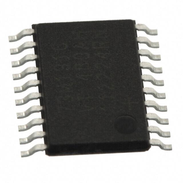 73M1916-IVTR/F IC TELECOM INTERFACE 20TSSOP