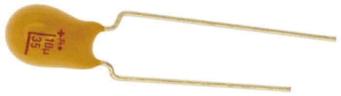 TAP156M025CCS The Kyocera AVX TAP156M025CCS is a 15 μF, 25V dc MnO2 tantalum capacitor designed for through-hole mounting. It belongs to the Tap Series.