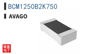 BCM1250B2K750 The Broadcom Limited BCM1250B2K750 is a microprocessor packaged in BGA/QFP. It meets RoHS3 compliance standards.