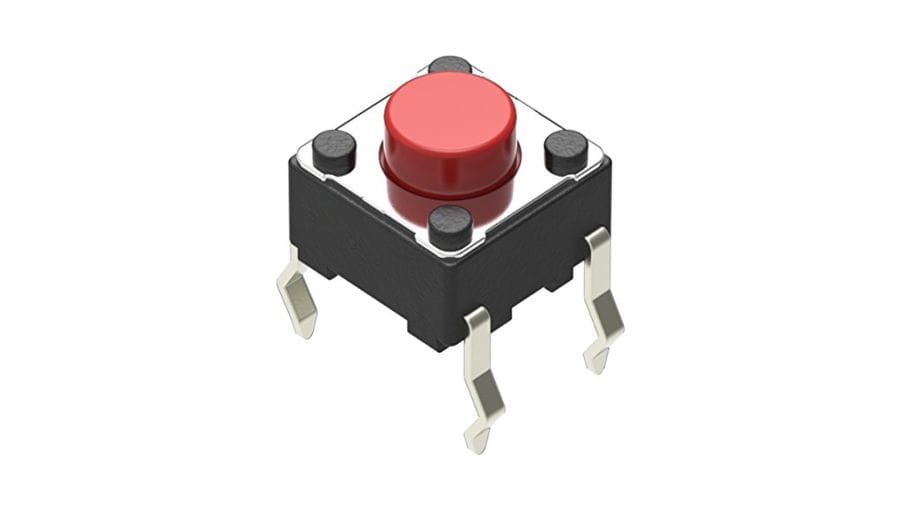 SKHHARA010 The Alps Alpine SKHHARA010 is a snap-in type TACT Switch from the SKHH series. It offers a sharp feeling operation and is designed for various industrial and consumer applications.