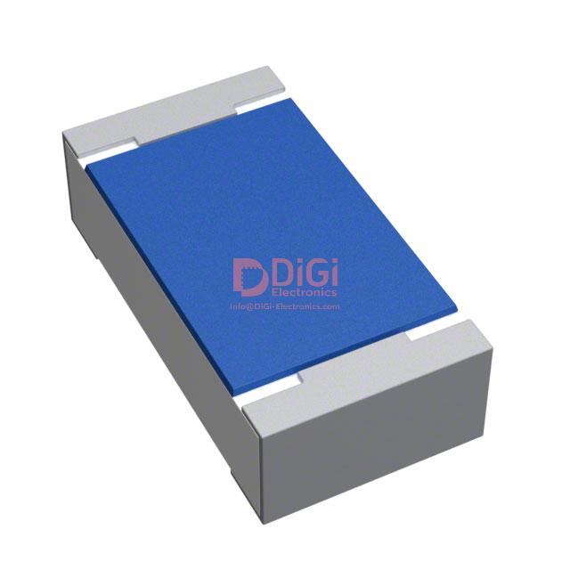 TNPW06032K49BEEA The Vishay Dale TNPW06032K49BEEA is a 0.1W thin film chip resistor with a resistance of 2.49 kΩ and a tolerance of ±0.1%. It is designed for surface mount applications in a 0603 package.