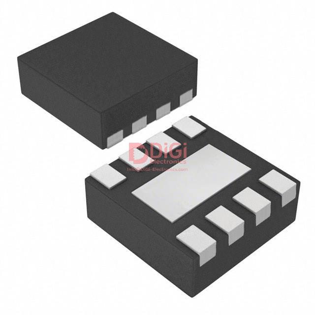 LM4941SDX/NOPB The Texas Instruments LM4941SDX/NOPB is a Class AB audio amplifier designed for mono applications. It features a maximum output power of 1.54W into an 8 Ohm load.