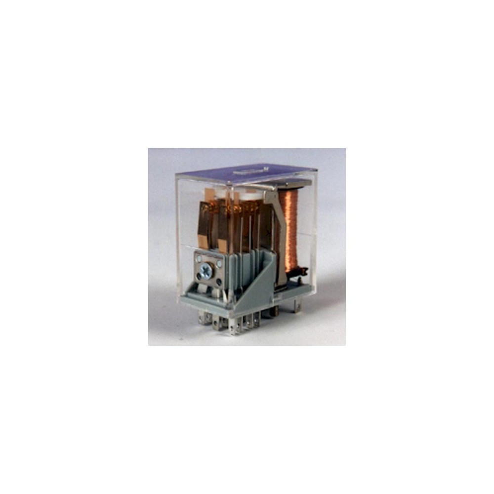 PR15E02 The Iskra PR15E02 is a relay designed for various applications. It features RoHS3 compliance and an MSL rating of 1.