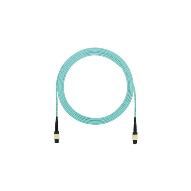 FXTRP6N6NANF062 OM3 12-FIBER, INTERCONNECT, PLEN