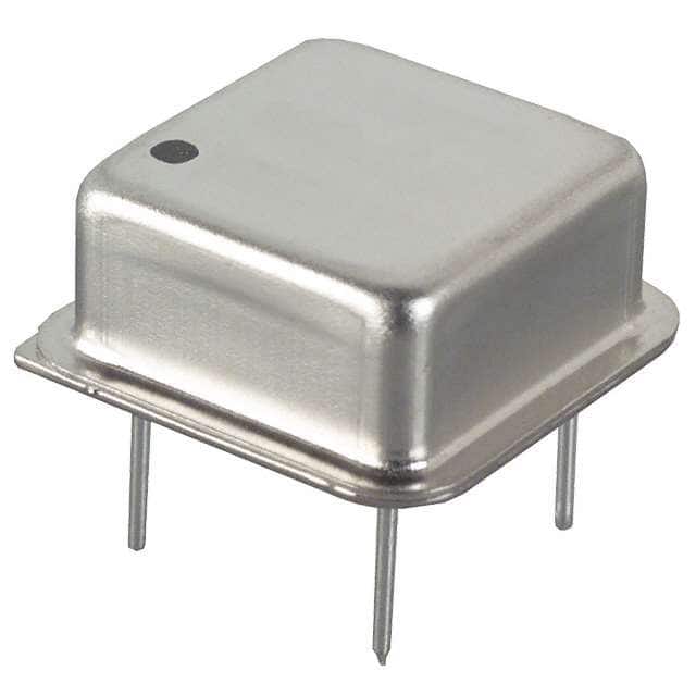 ECS-2100AX-147.4 XTAL OSC XO 14.7456MHZ HCMOS TTL