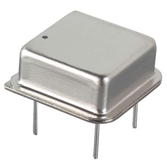 ECS-2200B-098 XTAL OSC XO 9.8304MHZ HCMOS TTL
