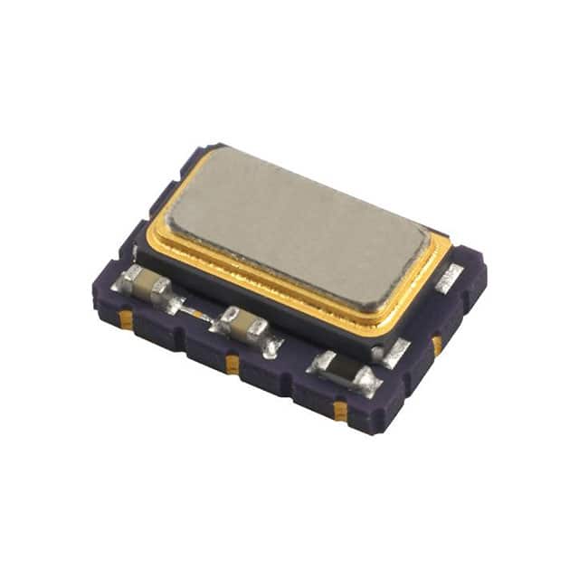 LFTVXO009919BULK XTAL OSC VCTCXO 32.7680MHZ HCMOS