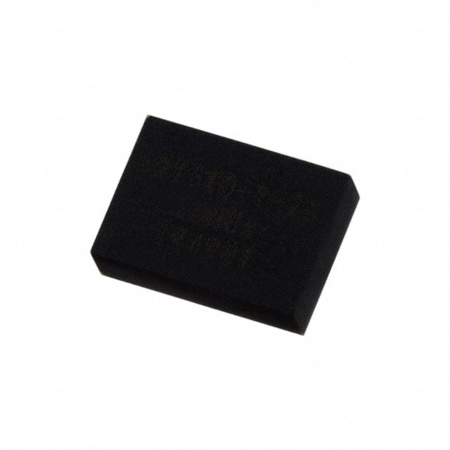AST3TQ-T-16.384MHZ-28 XTAL OSC TCXO 16.3840MHZ LVCMOS