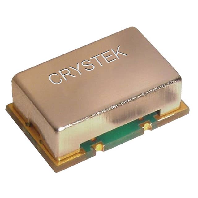 CCHD-950-50-80.000 XTAL OSC XO 80.0000MHZ HCMOS SMD