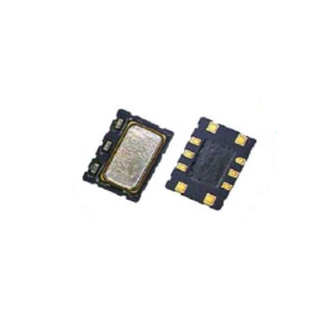 TSEAALJANF-10.000000 XTAL OSC VCTCXO 10.0000MHZ CMOS