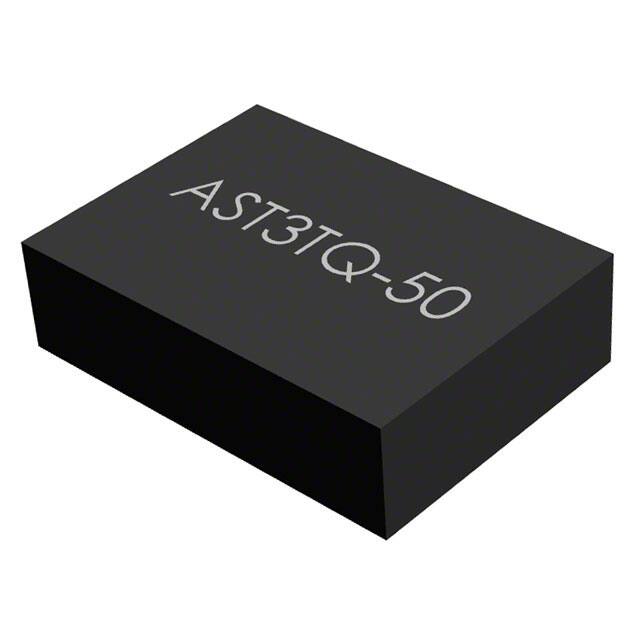 AST3TQ-V-24.576MHZ-50-C XTAL OSC VCTCXO 24.5760MHZ LVCMO