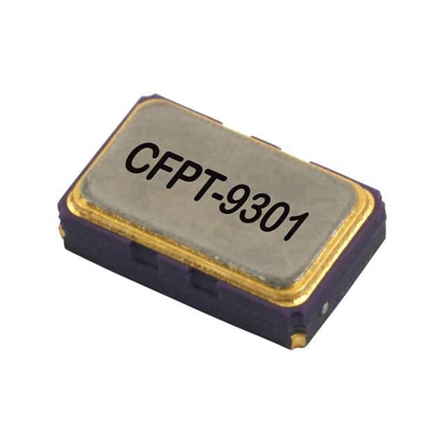 LFPTXO000295BULK XTAL OSC VCTCXO 10.0000MHZ HCMOS