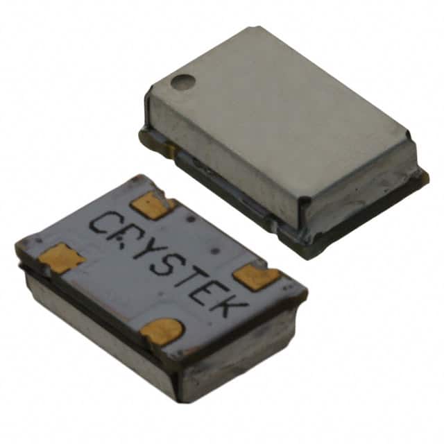 CVS575S-500.000 XTAL OSC VCSO 500.0000MHZ SNWV