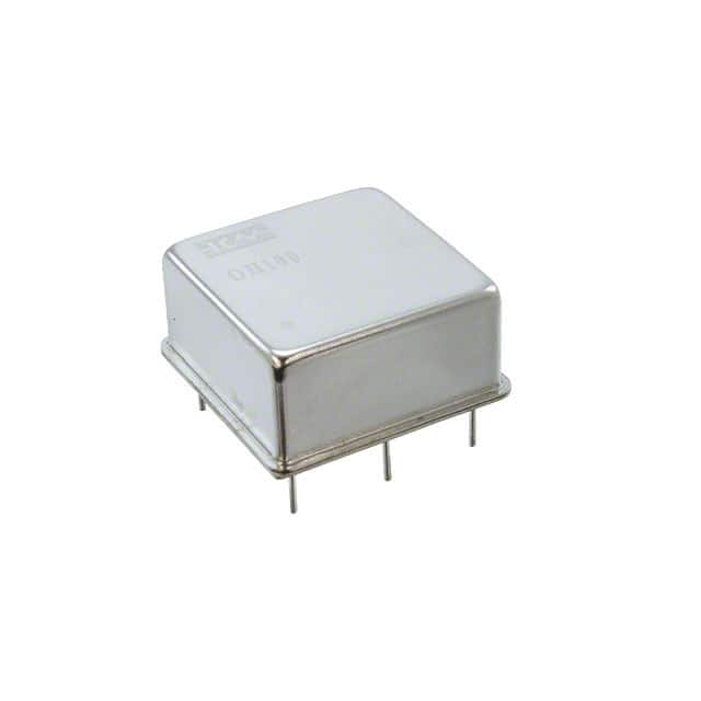 OH100-61003CV-010.0M XTAL OSC VCOCXO 10.0000MHZ CMOS