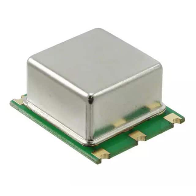 ECOC-2522-16.384-5FC XTAL OSC OCXO 16.3840MHZ CMOS