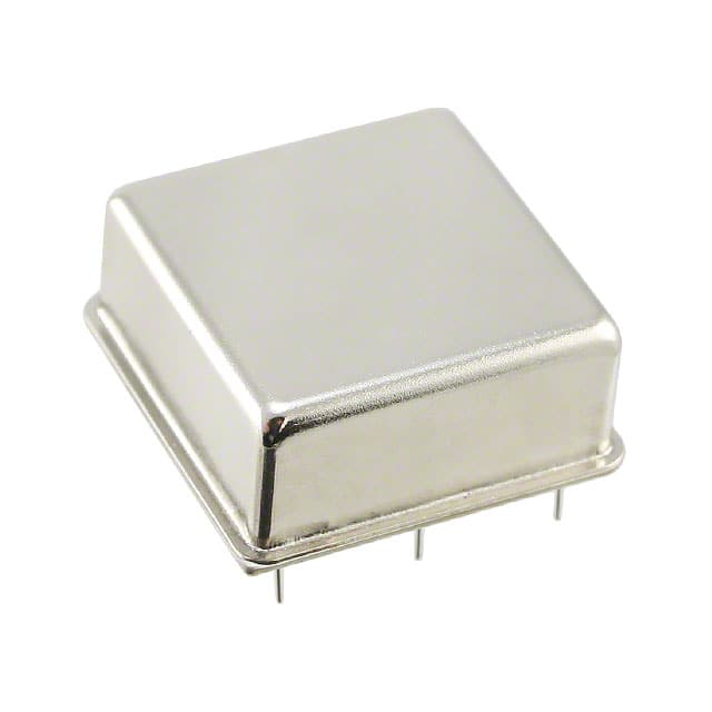 AOCJY3A-10.000MHZ XTAL OSC VCOCXO 10.0000MHZ CMOS