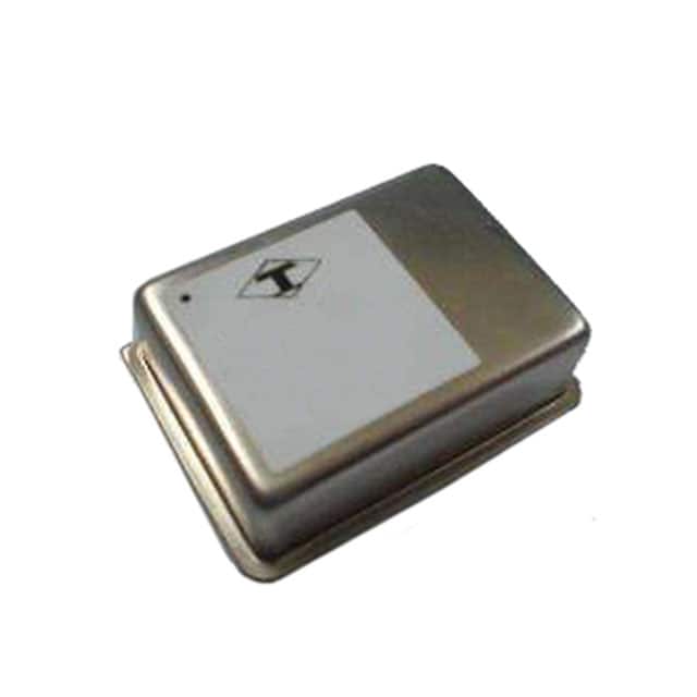 NI-100M-2900 XTAL OSC OCXO 100.0000MHZ SNWV
