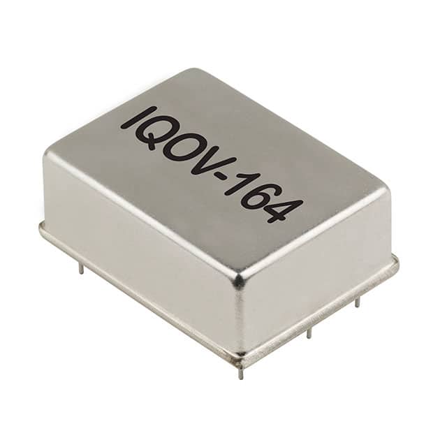 LFOCXO063817BULK XTAL OSC VCOCXO 20.0000MHZ SNWV