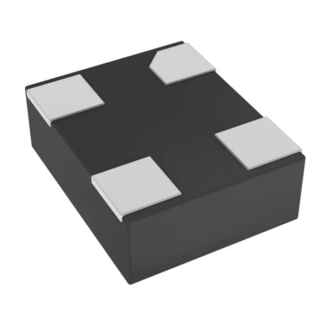 DSC1001DL5-050.0000 MEMS OSC XO 50.0000MHZ CMOS SMD