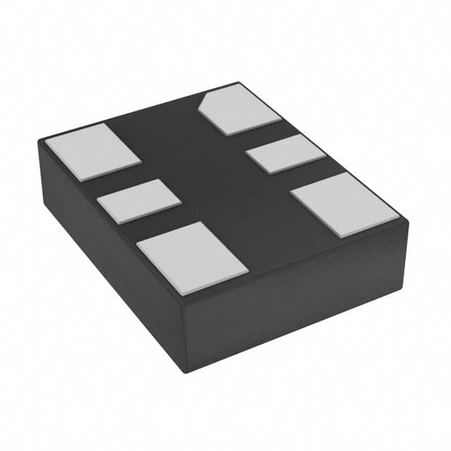 DSC1101CL5-PROG OSC MEMS PROGRAMMABLE SMD