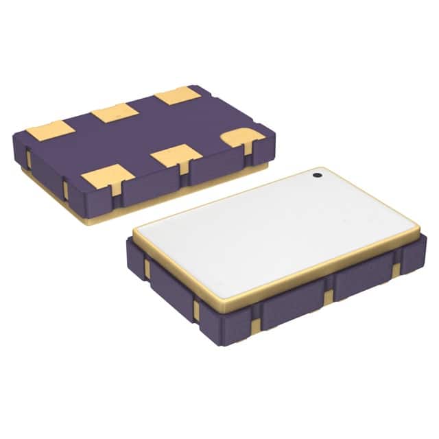 ISL29125IROZ-T7A IC SENSOR LIGHT-DGTL I2C 6-ODFN