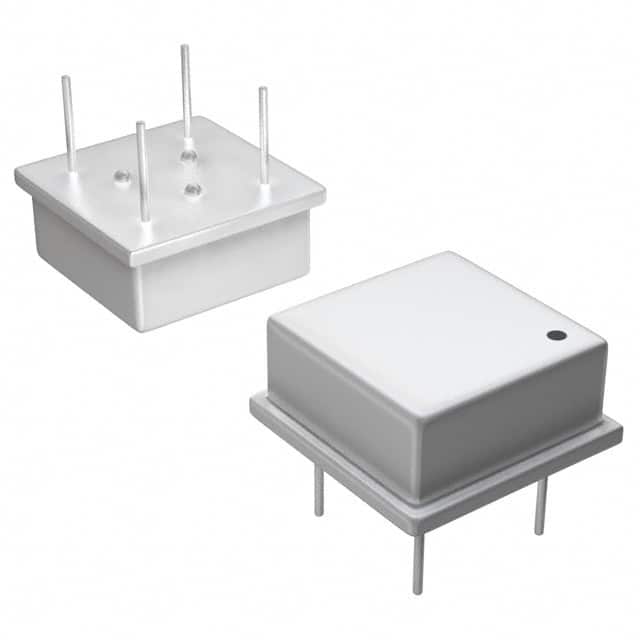 ACH-32.768MHZ-EK XTAL OSC XO 32.7680MHZ HCMOS TTL