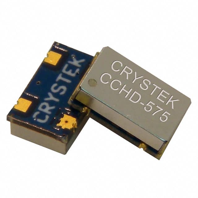 CCHD-575-50-100.000 XTAL OSC XO 100.0000MHZ HCMOS