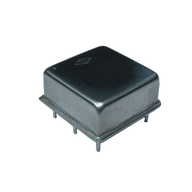 NA-10M-2003 XTAL OSC OCXO 10.0000MHZ LVTTL