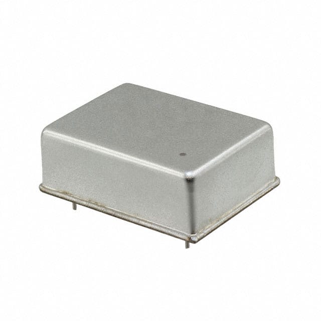 AOCTQ5-X-10.000MHZ-I5-SW XTAL OSC OCXO 10.0000MHZ SNWV TH