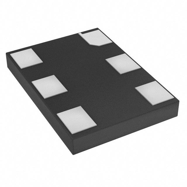 DSC1101NL3-PROG OSC MEMS PROGRAMMABLE SMD