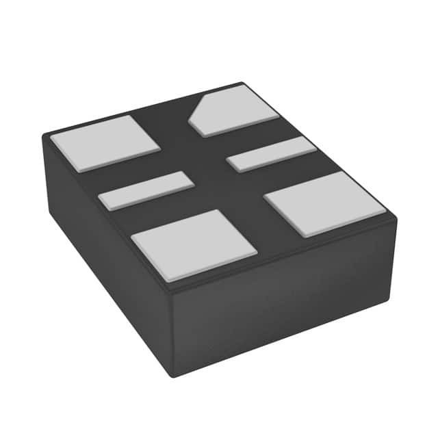 DSC1101DL3-PROG OSC MEMS PROGRAMMABLE SMD