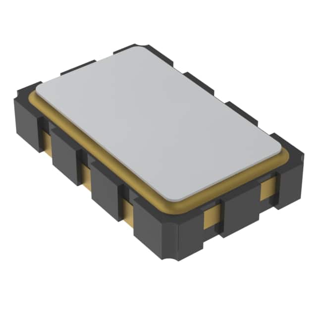 544DAAA000121BCGR OSCILLATOR SMD