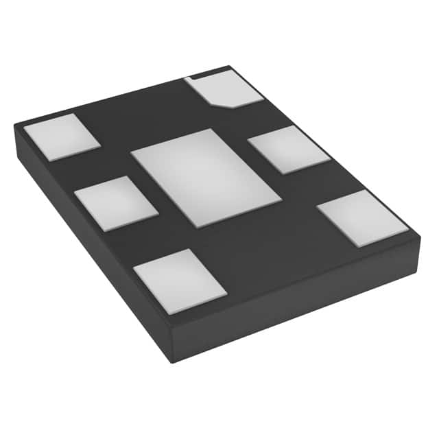 DSC1101AL3-PROG OSC MEMS PROGRAMMABLE SMD