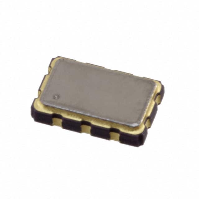 XUP736150.000JU6I XTAL OSC XO 150.0000MHZ LVPECL