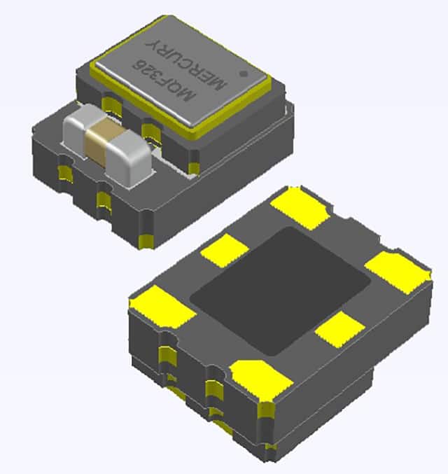 MQF326T25-148.500-1.0/-40+85 XTAL OSC TCXO 148.5000MHZ CMOS